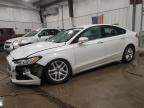 2016 Ford Fusion Se de vânzare în Franklin, WI - Front End