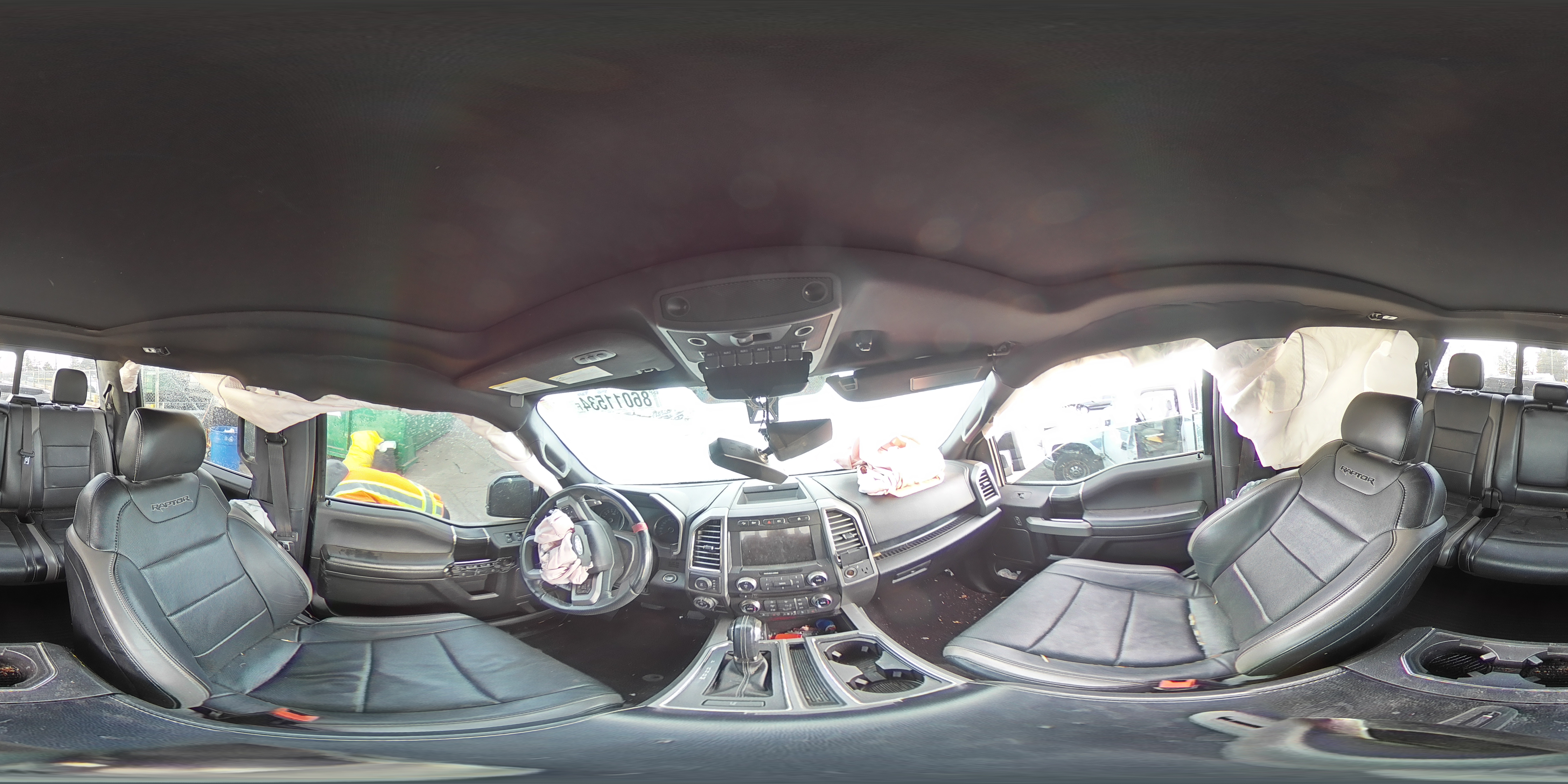 2018 Ford F-150 - Image 12