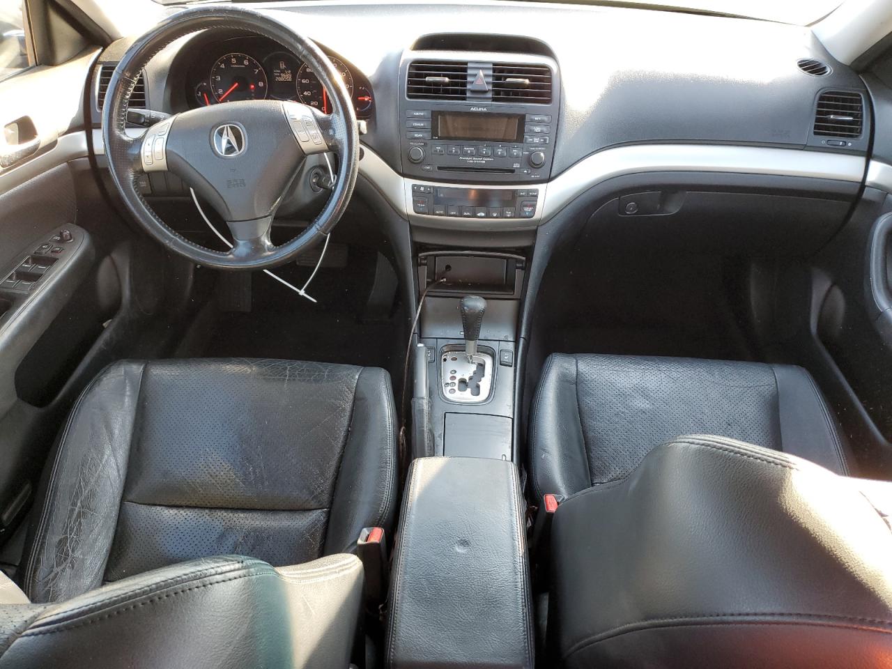 2004 Acura TSX - Image 8