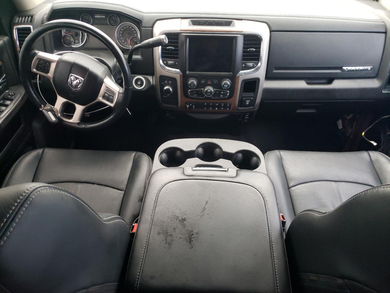 2018 RAM 2500 - Image 8