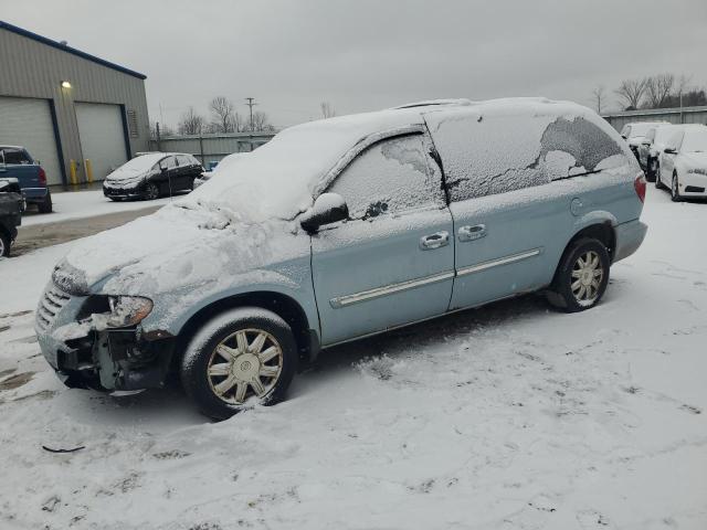 2006 Chrysler Town & Country Touring