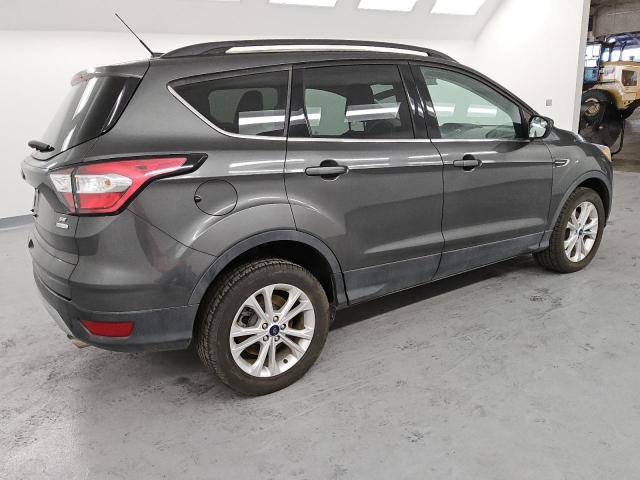  FORD ESCAPE 2018 Szary