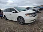 2014 Honda Odyssey Touring na sprzedaż w Magna, UT - Side