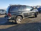 2002 Chevrolet Trailblazer  en Venta en Sacramento, CA - Front End