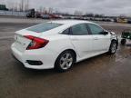 2018 HONDA CIVIC LX for sale at Copart ON - TORONTO