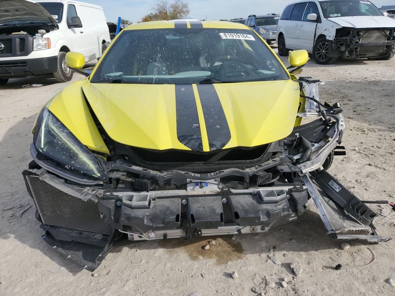 2021 Chevrolet Corvette - Image 5