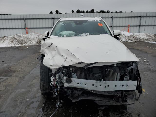  MAZDA CX-5 2021 Белы