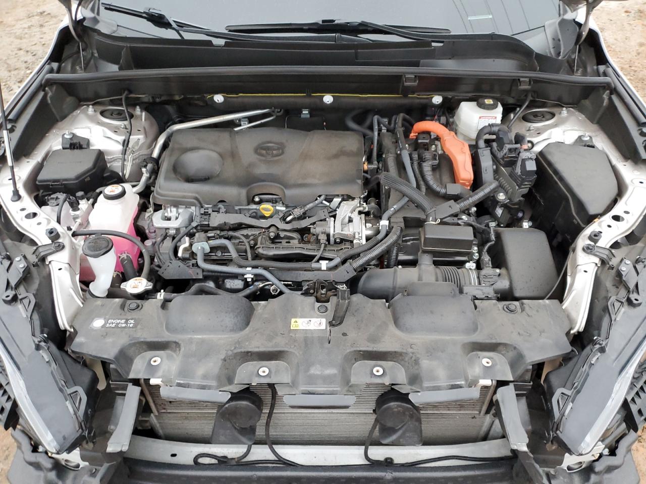 2021 Toyota Venza - Image 12