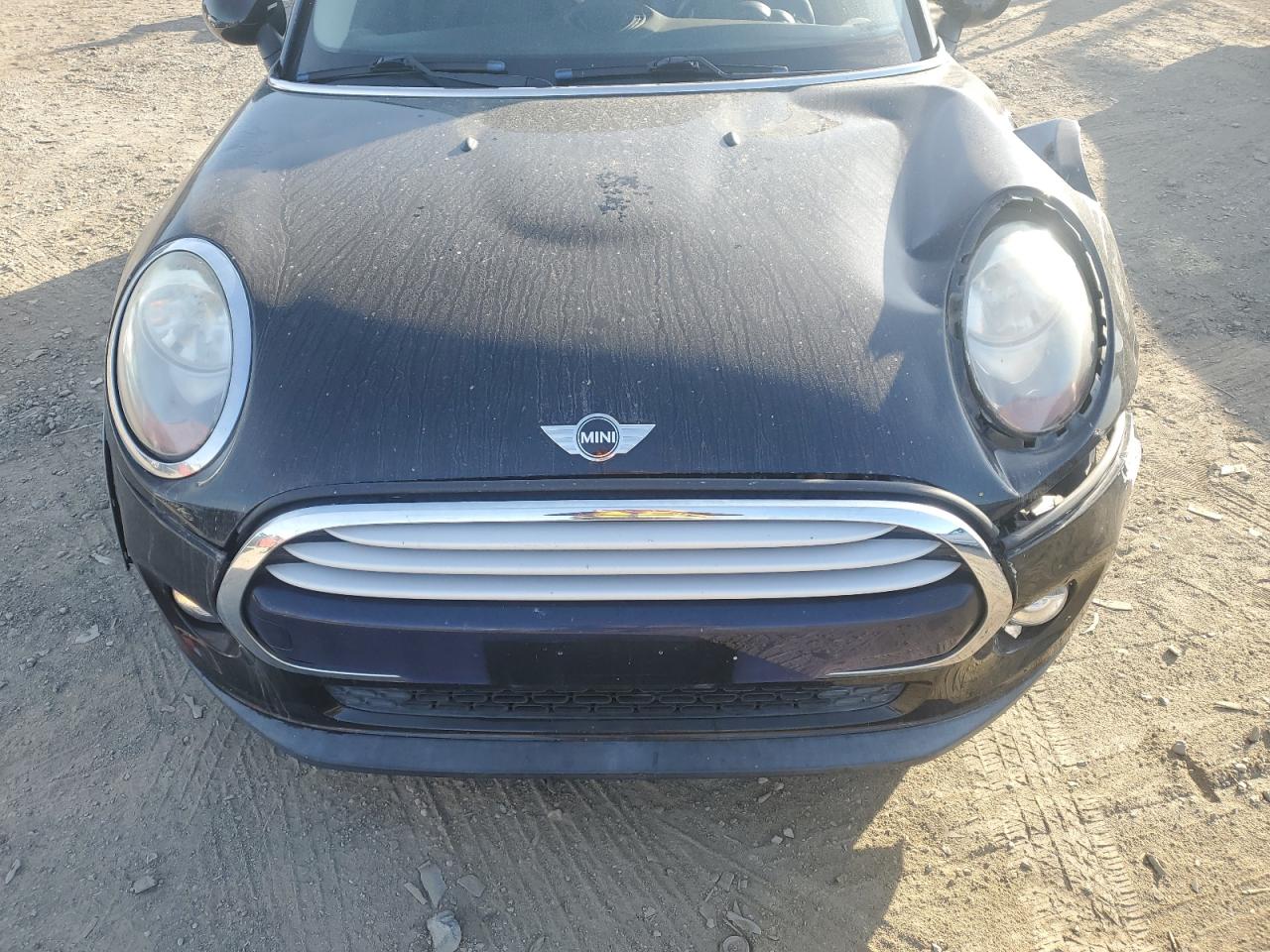 2015 Mini Cooper VIN: WMWXS5C58FT831103 Lot: 85579394