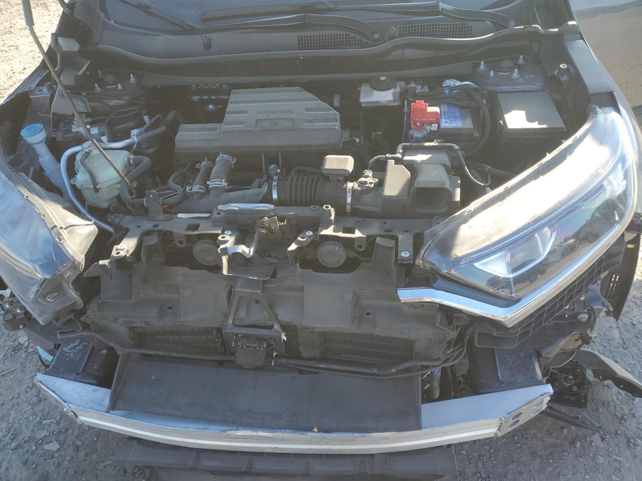 2022 Honda CR-V - Image 12