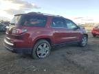 2017 Gmc Acadia Limited Slt-2 en Venta en Fredericksburg, VA - Side