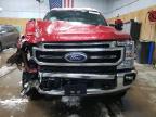 2022 Ford F250 Super Duty продається в Kincheloe, MI - Front End