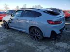 2024 Bmw X4 M продається в Windsor, NJ - All Over
