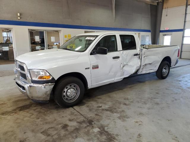 2010 Dodge Ram 2500 