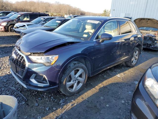 2020 Audi Q3 Premium