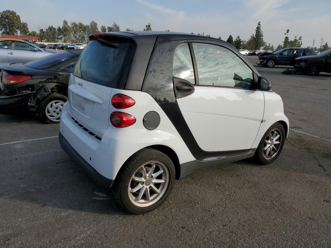 2008 Smart Fortwo - Image 3