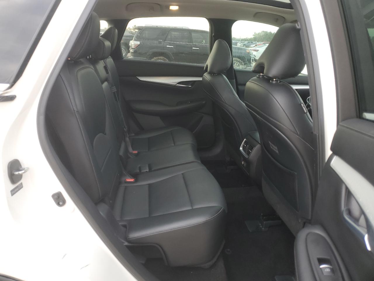 2020 Infiniti Qx50 Pure VIN: 3PCAJ5M18LF121222 Lot: 86396824