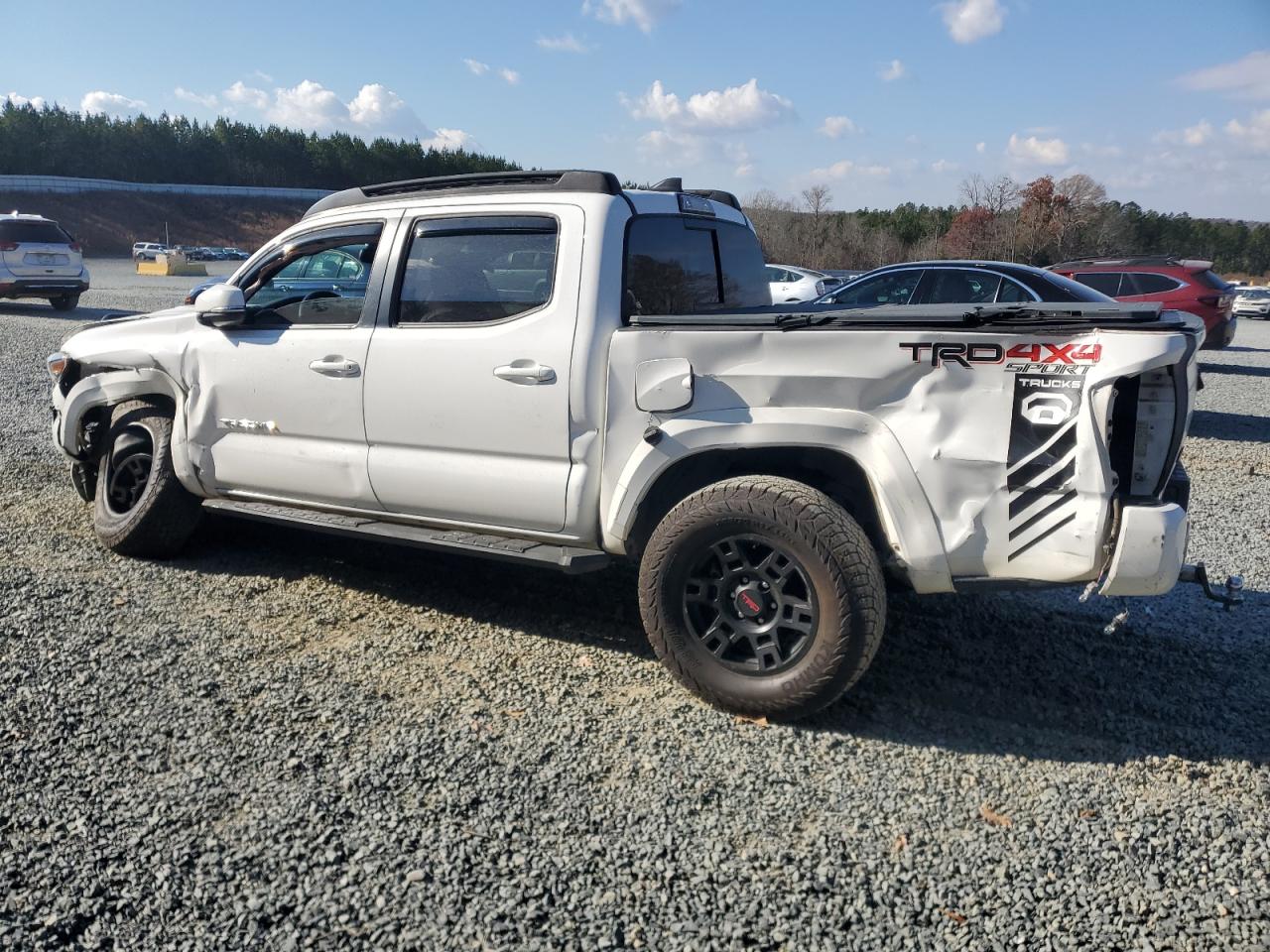 2018 Toyota Tacoma - Image 2