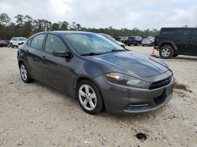  DODGE DART 2016 Szary