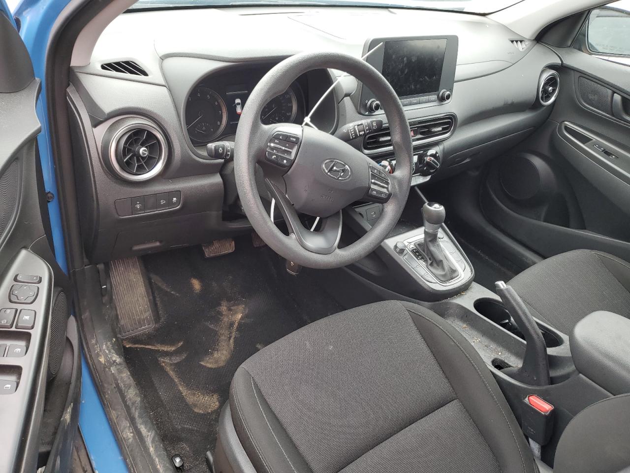 2023 Hyundai Kona - Image 8