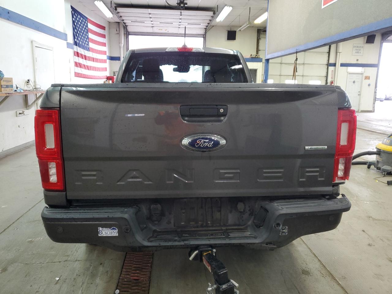 2020 Ford Ranger Xl VIN: 1FTER1FH0LLA51659 Lot: 86394474