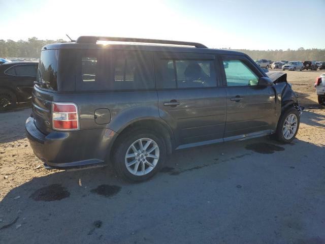  FORD FLEX 2016 Сірий