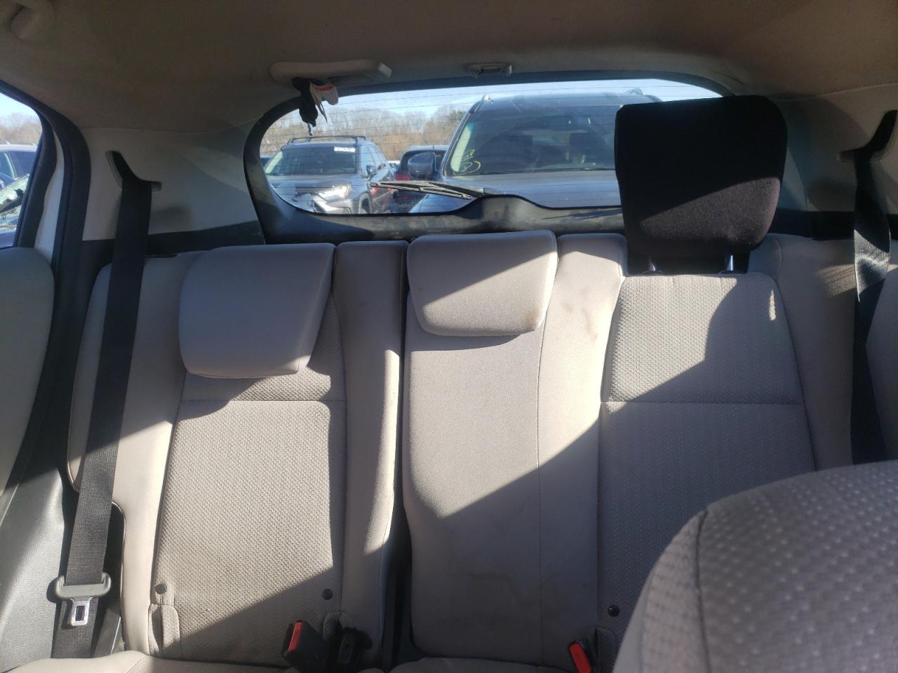 2016 Honda HR-V - Image 10