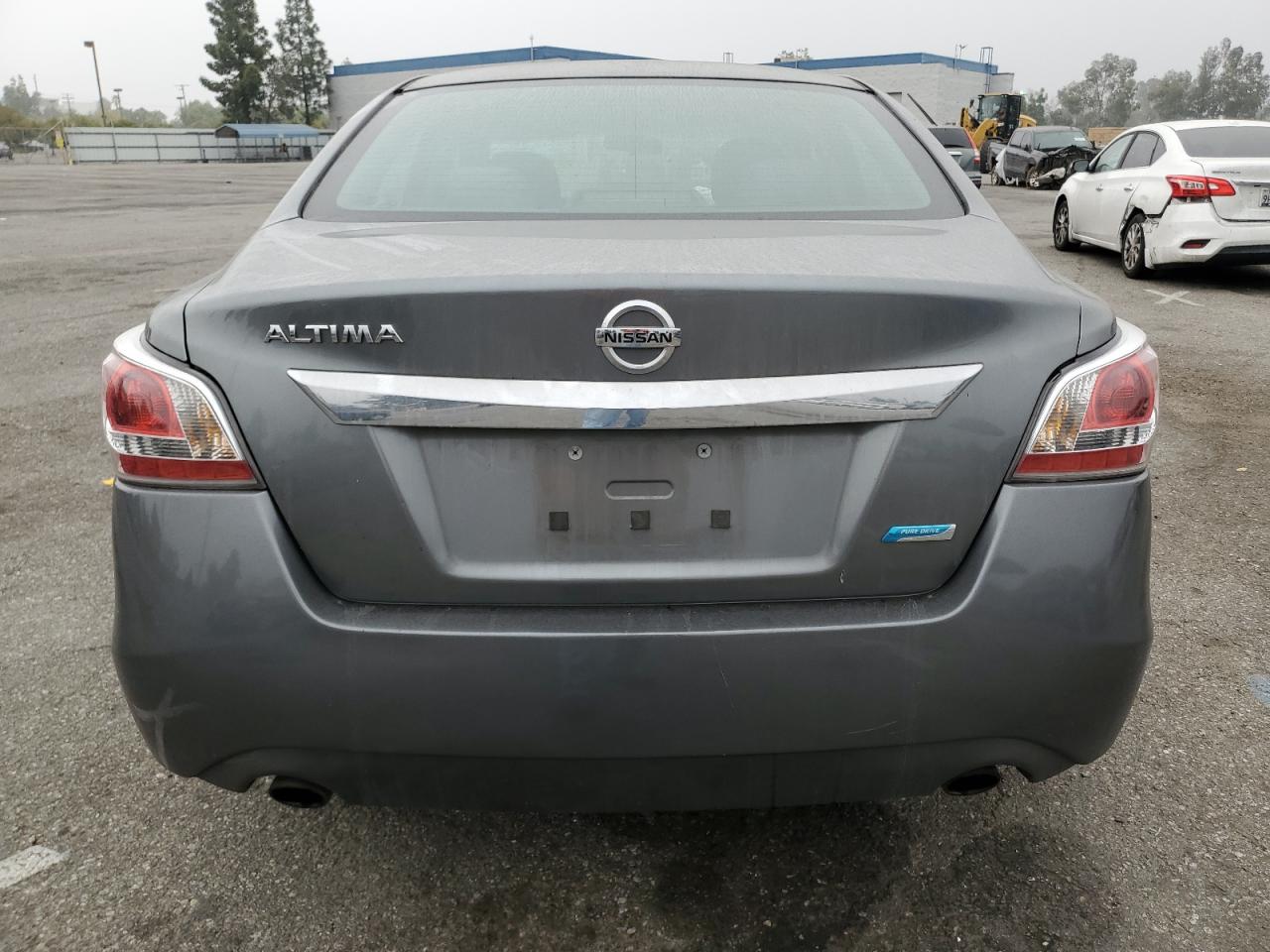 VIN 1N4AL3AP1EC183333 2014 NISSAN ALTIMA no.6