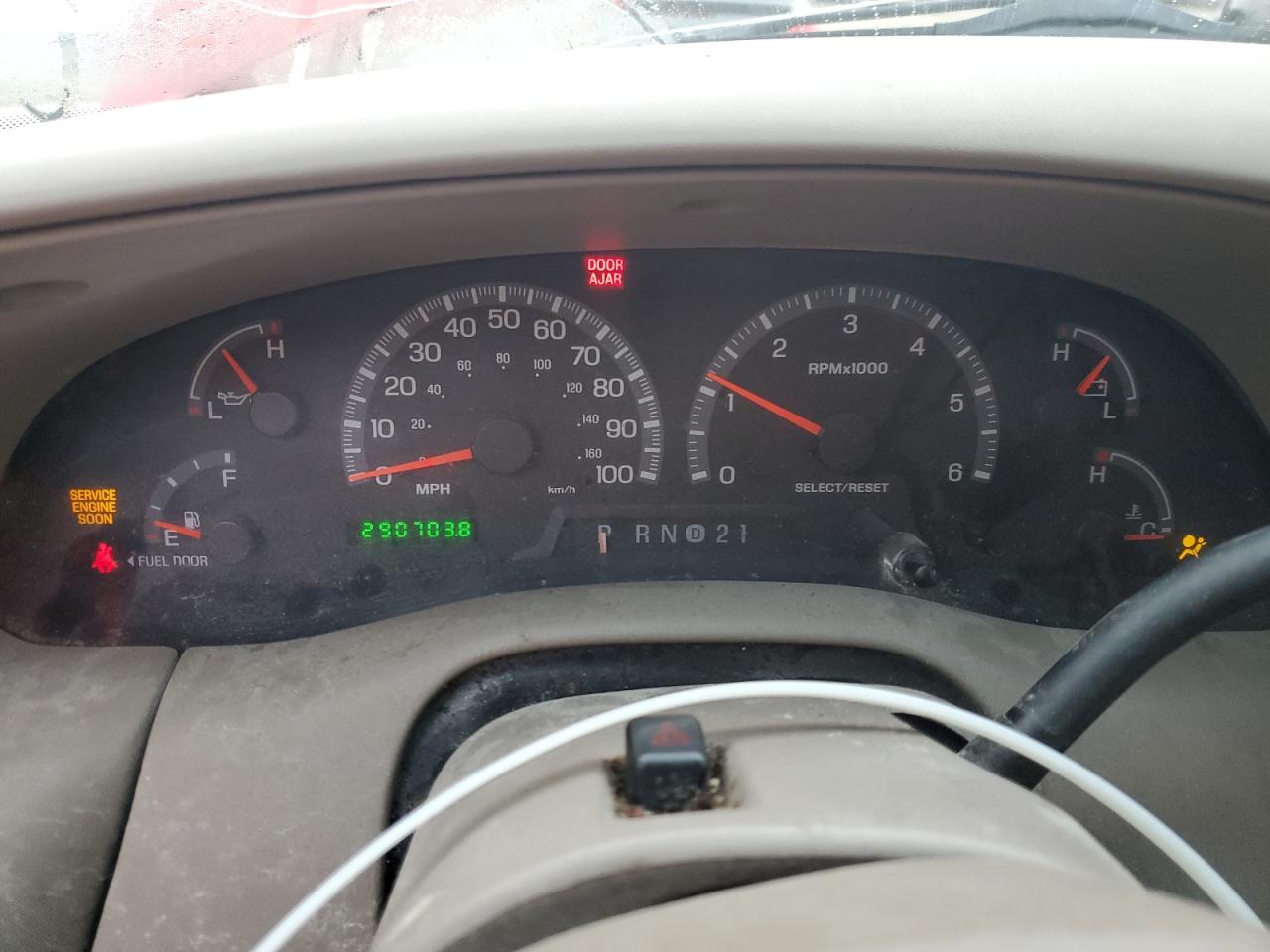 2002 Ford F-150 - Image 9