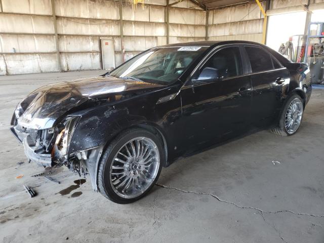 2009 Cadillac Cts Hi Feature V6