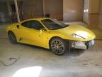 2006 Ferrari F430  en Venta en Exeter, RI - Front End