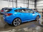 2020 Subaru Impreza Sport იყიდება Ham Lake-ში, MN - Front End