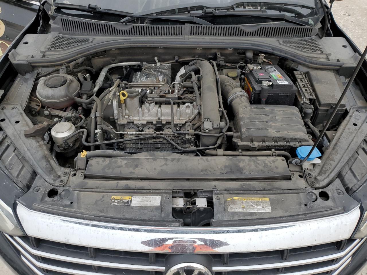 2021 Volkswagen Jetta - Image 11