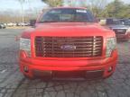 2014 Ford F150 Super Cab للبيع في Lexington، KY - Normal Wear