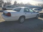 2011 Mercury Grand Marquis Ls zu verkaufen in Wichita, KS - Front End