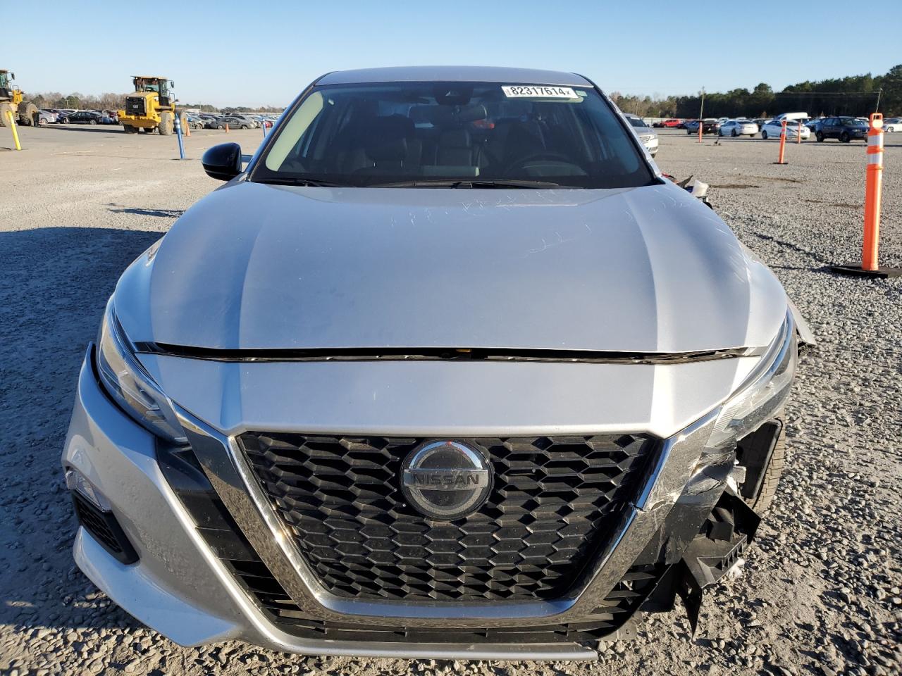 2020 Nissan Altima - Image 5