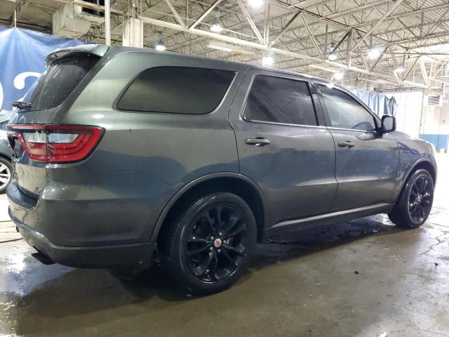  DODGE DURANGO 2019 Серый