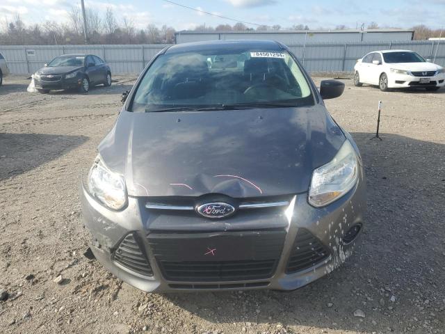 Седани FORD FOCUS 2013 Сірий