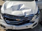 2017 Cadillac Xt5 Premium Luxury იყიდება San Antonio-ში, TX - Front End