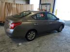 2012 Nissan Versa S продається в Martinez, CA - Vandalism