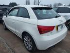 2012 AUDI A1 SPORT TFSI  for sale at Copart SANDY