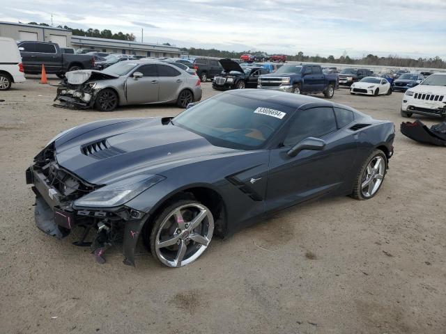 2014 Chevrolet Corvette Stingray 3Lt