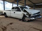 2003 Chevrolet Silverado C1500 en Venta en Phoenix, AZ - Front End