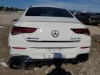 2021 Mercedes-Benz Cla Amg 35 4Matic იყიდება West Palm Beach-ში, FL - Front End