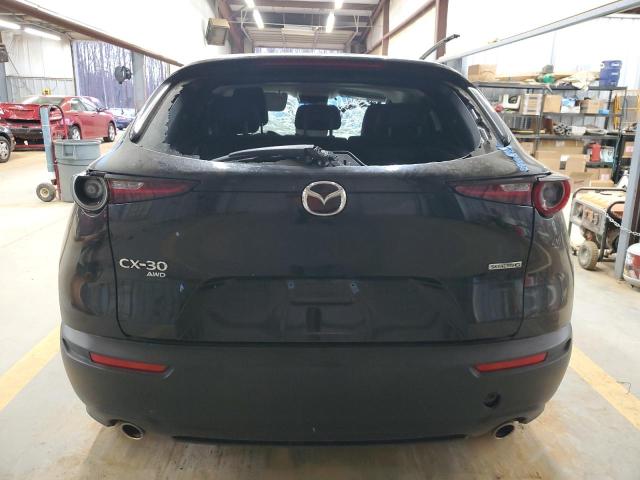  MAZDA CX30 2024 Black