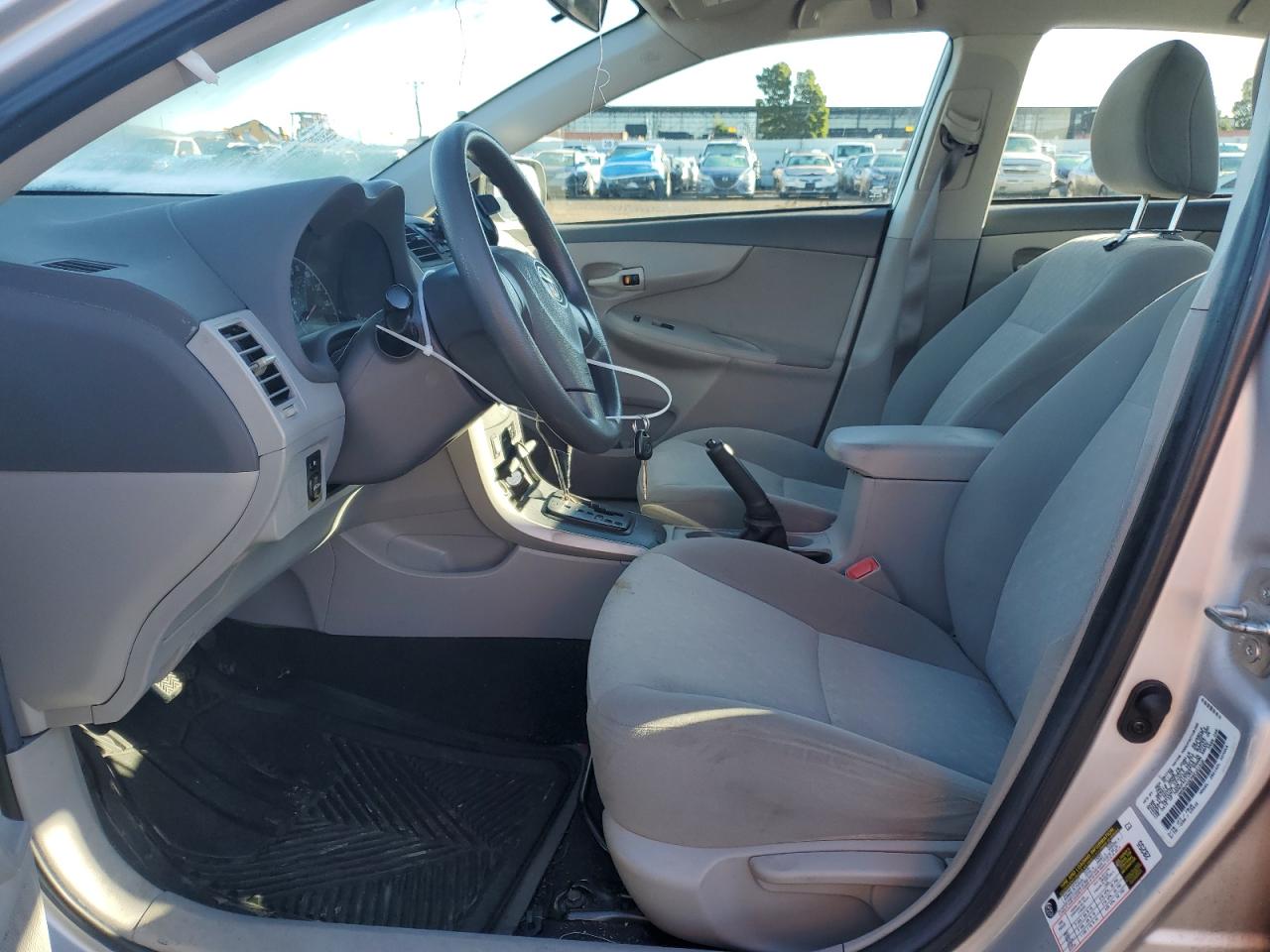 2009 Toyota Corolla - Image 7