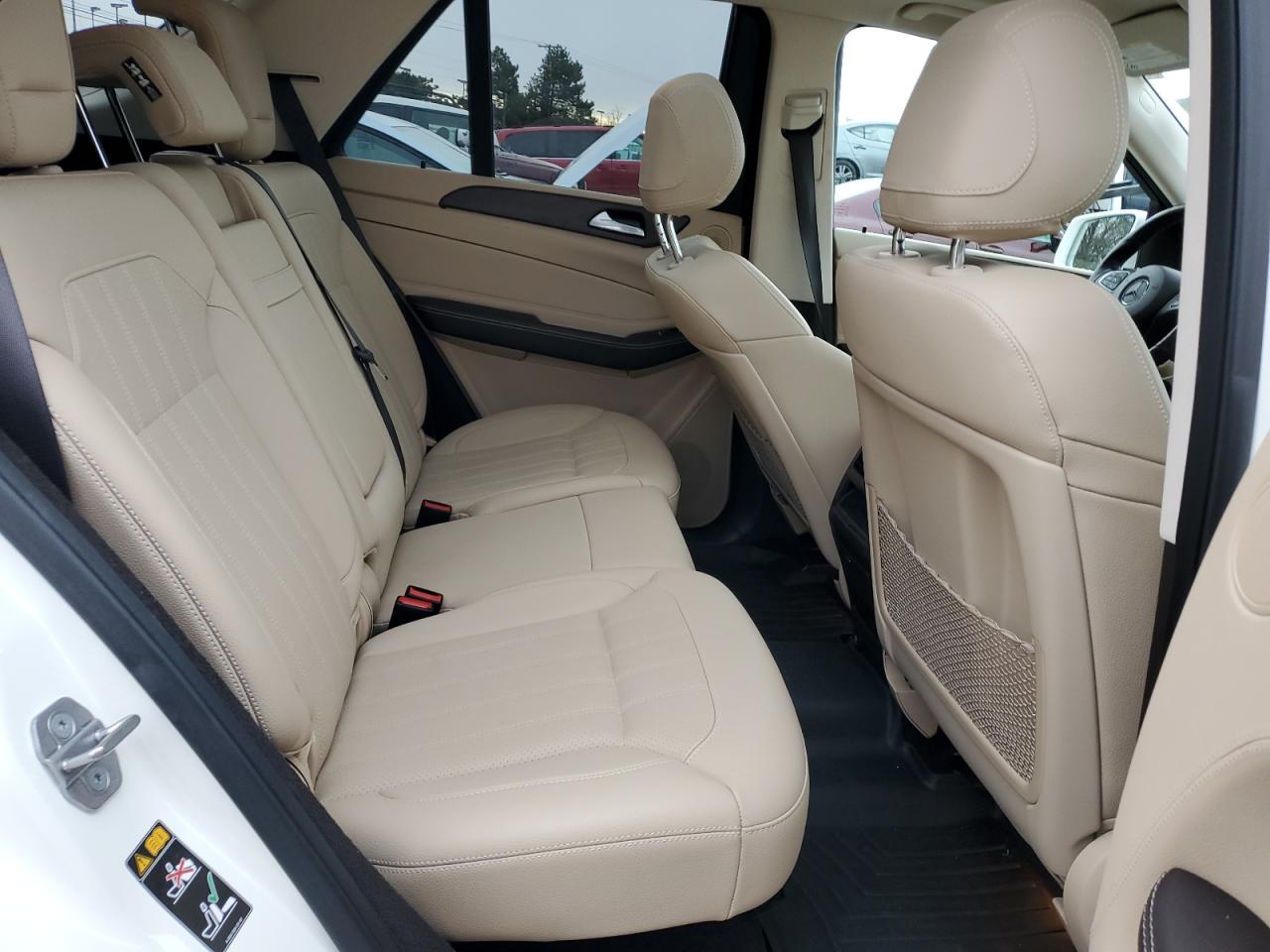 2018 Mercedes-Benz GLE - Image 11