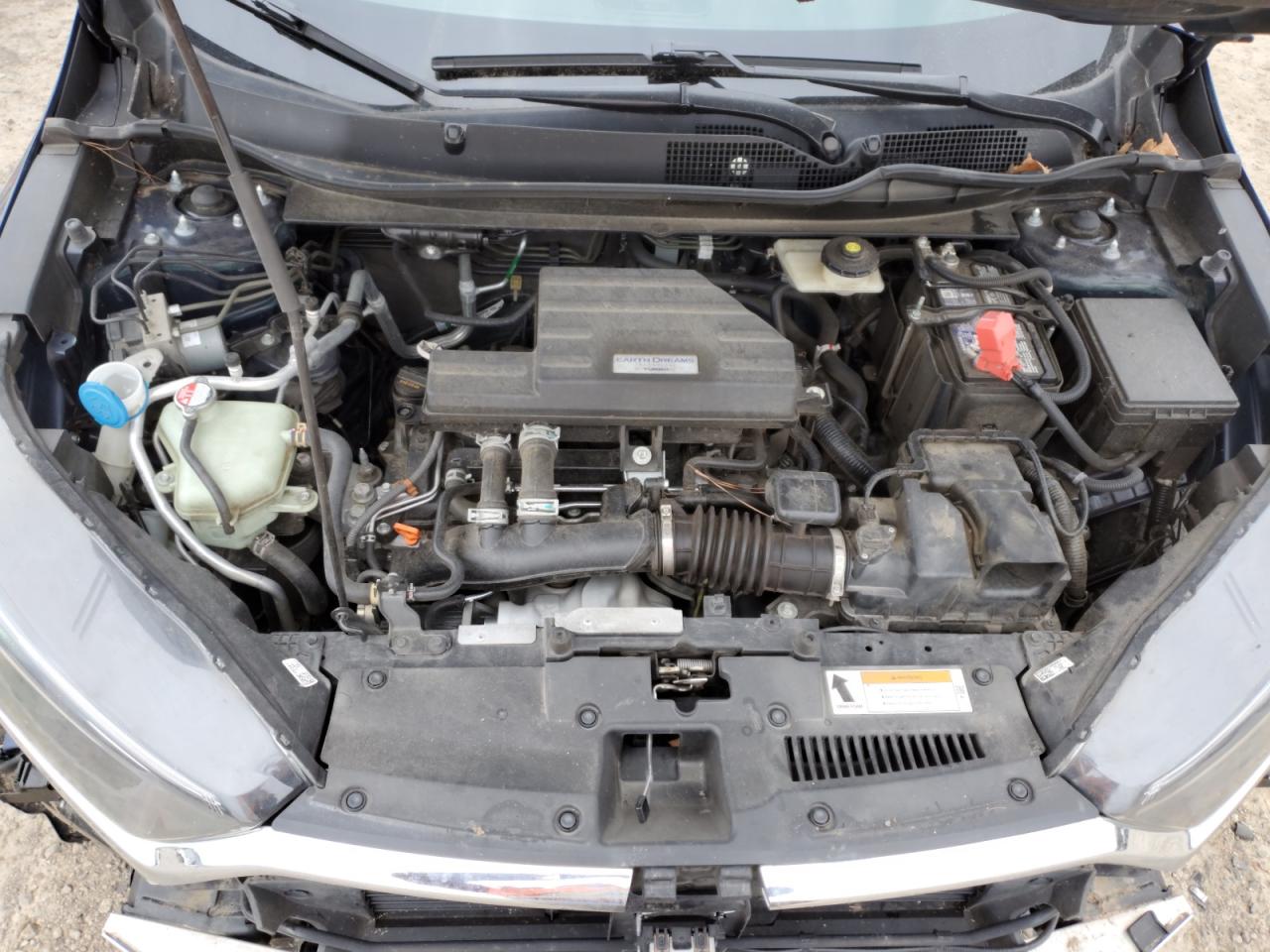 2019 Honda CR-V - Image 12
