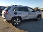 2019 Jeep Cherokee Limited zu verkaufen in Brookhaven, NY - Rollover