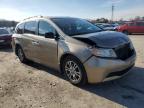 2013 Honda Odyssey Exl продається в Fredericksburg, VA - Rear End